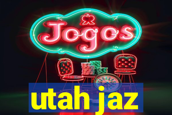 utah jaz